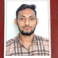Mayuddin Shaikh