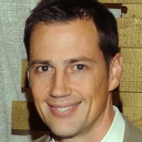 Neil Ferguson