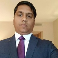 Vinod Kumar Singh