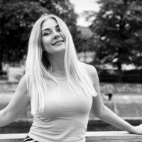 Kateryna Prokhorova
