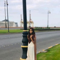 Aliya M k