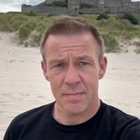 Garuth Logan