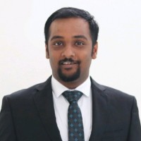 Debasish Dash