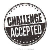 World Challenge Accepted