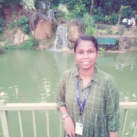 Bharathi Viswanathan