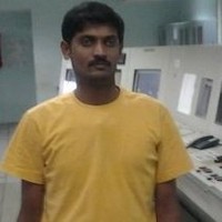 chandregowda sd