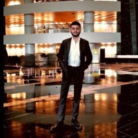 Ankit Shukla