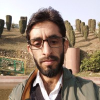 Manzoor Hussain