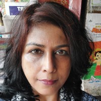 Chandrika Patnaik