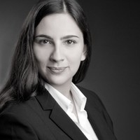 Parissa Lily Paydar