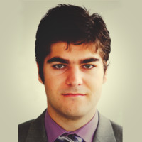 Gilles Rumfels, P.Eng