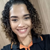 Camyla Ribeiro De Souza Faria