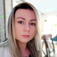 Nataliia Baginska