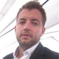 Henrik Fendt