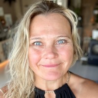 Yvonne Håland