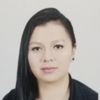 Andrea Estefania Calvachi Teran