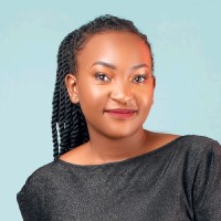 Sharon Juliet Iminza Amuguni