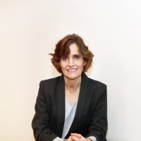 Maria Oficialdegui Manterola
