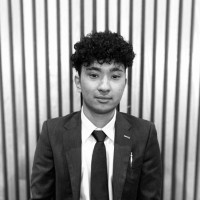 Sagun Shrestha