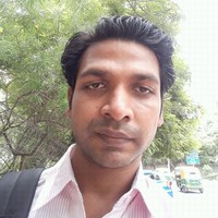 Sunil Kumar Sinha