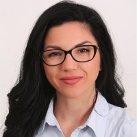 Cvetelina Kaloyanova