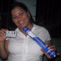 Nelma Martins de Oliveira