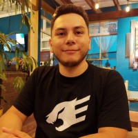 Alexander Ruiz Acuña