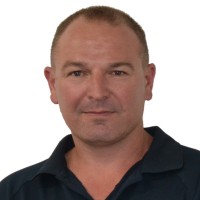 Daniel Geddes