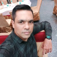 Mazhar Md