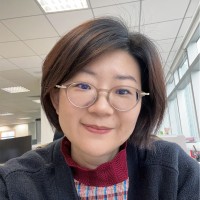 Julia Lu