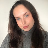 Lydia Cooper