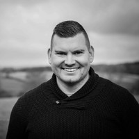 Daniel Evans