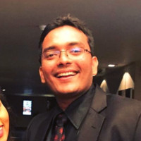Rishi Ratnayake