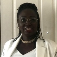 Julia Clarke, Rn Ccm