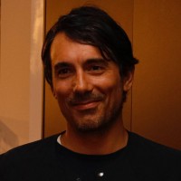 Jonathan Vigreux