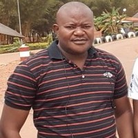 Beya Beya Mukoko Willy