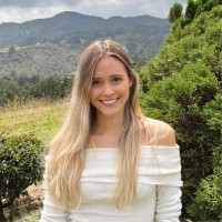 Daniela Duque Hernández