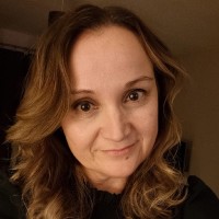 Annette Hay