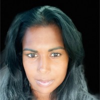 Thalia Bos