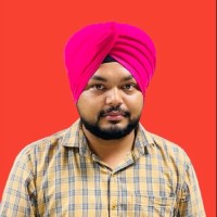 Amanjeet Singh