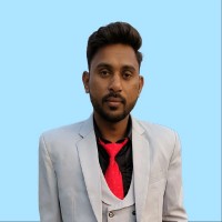 ARJUN PRAJAPAT