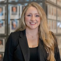 Kristen Koon, CAM