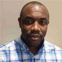 Godwin Idiong