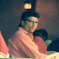 James B. Faycurry