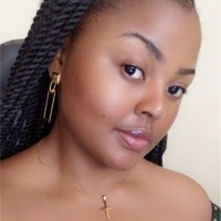 Promesse Mutsumbirwa