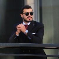 Mohammad Al_Haddad