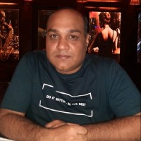 Pramesh Sharma
