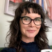 Natalie King