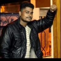 Jeya Vishnu