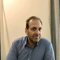 Sarantos Zisimopoulos